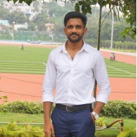 Ashok Gandhi