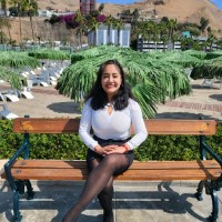 Jennyfer Gabriela Pantoja Garcia