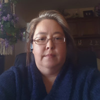 Christina Greenfield