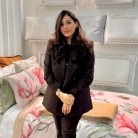Mahrukh Qureshi