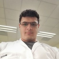 Iván Israel Molina Cabrera