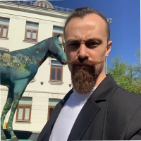 Anton Huretskyi
