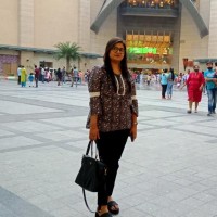 Neha Rawat