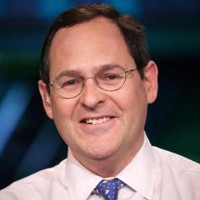 James Lebenthal