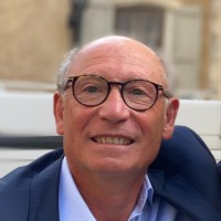 Patrice Pageaud