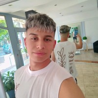 Nicolas Davalos