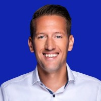 Bart Van Heteren