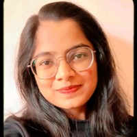 Pratiksha Dhavane