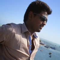 Rajkumar Murugesh