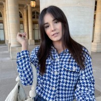 Mona Marchal