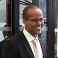 Ahmed Farah