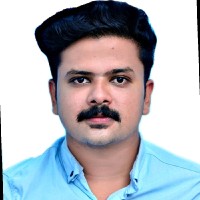 Anandhu Avinash Ashokan