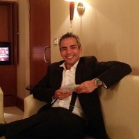 Adrian Schmitter