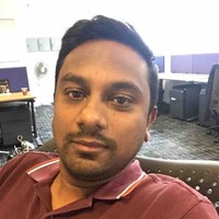 Mahesh M.