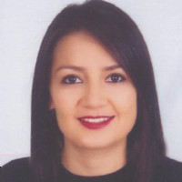 Gabriela Urrutia