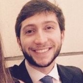 Guilherme Mattioli, Cfa