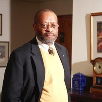 Sherman Jones