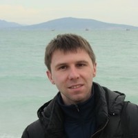 Владимир Соколовский