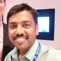 Deepak H.B