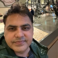Deepak Sharma