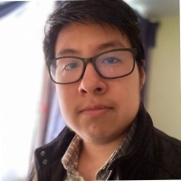 Mark Morán Alvarado