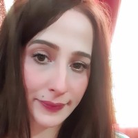 Shazia Qasim