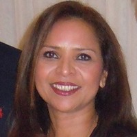 Anita Kashanipour