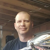Michael Mclenaghan