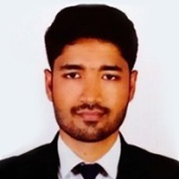 Amiya Ranjan Padhy