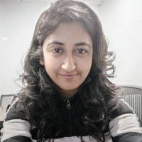 Vaishali Kumar