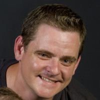 Jaco Van Blerk