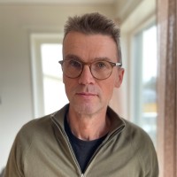 Patrik Johansson