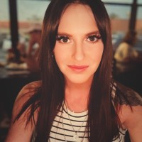 Scarlet K.