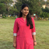 Ashwini Shirode