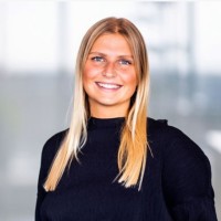 Cecilie Mørch Vinther