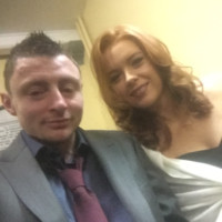 Diarmuid Mahony