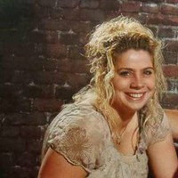 Wendy Van Emmerik