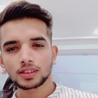 Nikhil Sharma