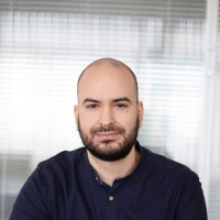 Vasilis Papadimitriou