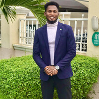 Abu Oluwatosin