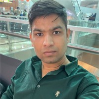 Manit Yadav