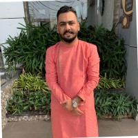 Aniket Avhad