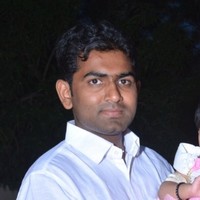 Roshan Khandbahale