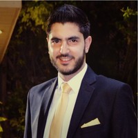 Homam Alboushi, E.I.T.