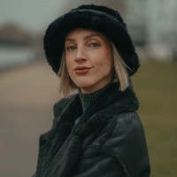 Alexandra Bender