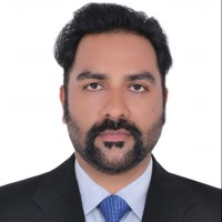 Ashok Sivarama Pillai