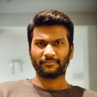 Melvin Pillai
