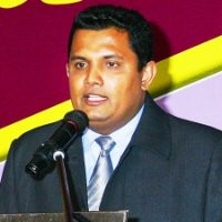 ajith pathirawasam