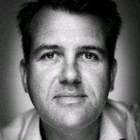 Tjad Broesder