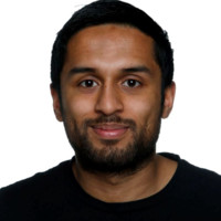 Daksan Sritharan